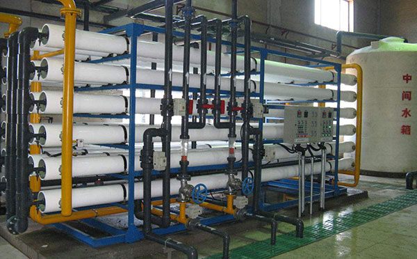 混床去離子水處理系統(tǒng)產(chǎn)品特點(diǎn)優(yōu)勢(shì)有哪些 混床去離子水處理系統(tǒng)產(chǎn)品特點(diǎn)優(yōu)勢(shì)有哪些