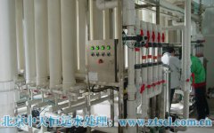 河水處理設施面臨的新挑戰(zhàn)到底有那些? 河水處理設施面臨的新挑戰(zhàn)到底有那些?