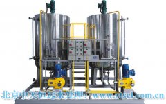 超純水處理設施在光學中的應用情況介紹 超純水處理設施在光學中的應用情況介紹