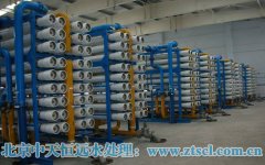 當前國內水處理設備配件行業發展越到關口 當前國內水處理設備配件行業發展越到關口