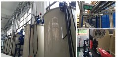 中天恒遠乳化液廢水處理設備簡單介紹(圖文) 中天恒遠乳化液廢水處理設備簡單介紹(圖文)