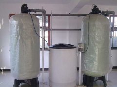 北京全自動軟化水設備產品優勢 北京全自動軟化水設備產品優勢