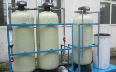 全自動鍋爐軟化水設備產品優勢有哪些 全自動鍋爐軟化水設備產品優勢有哪些