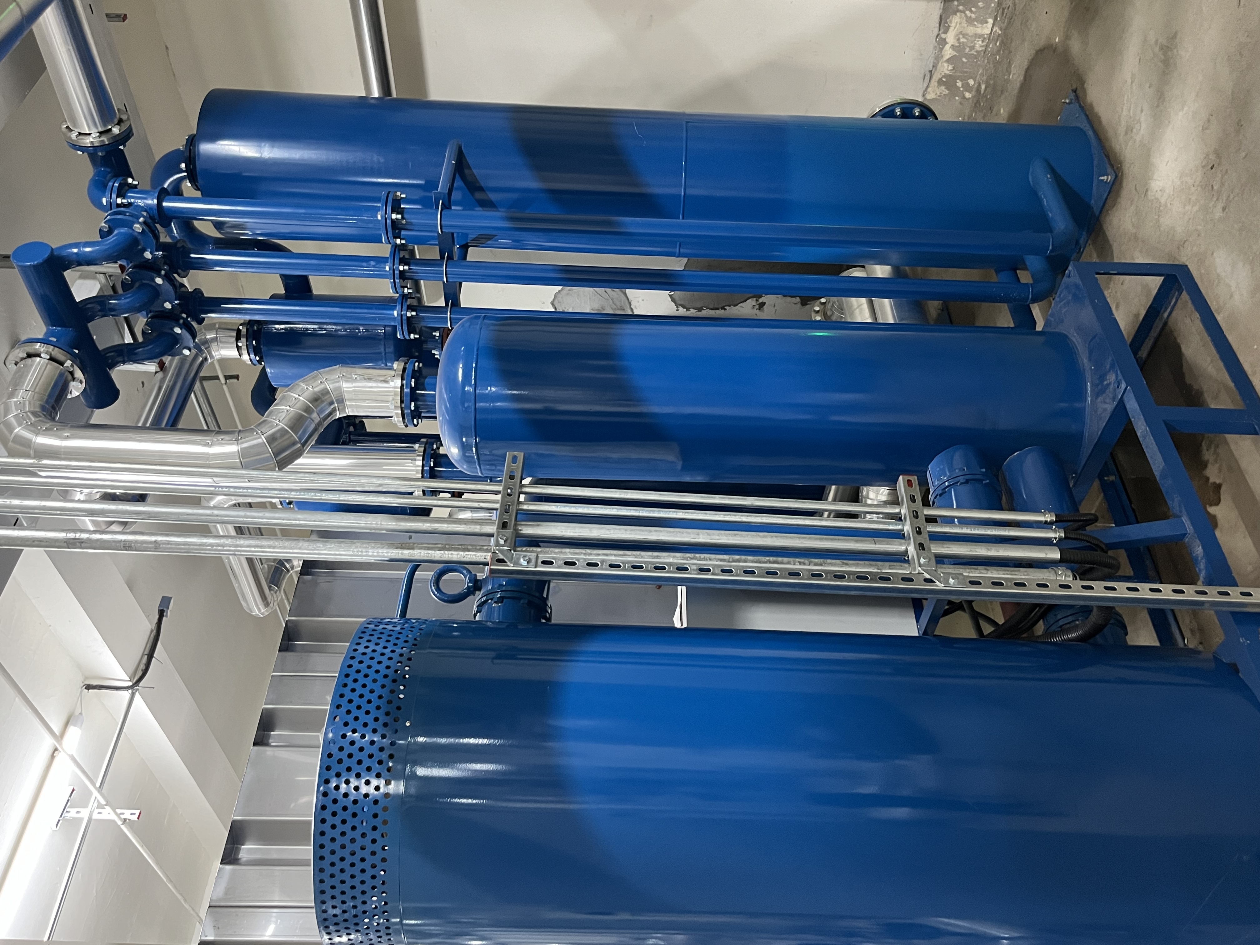 解析除氧器