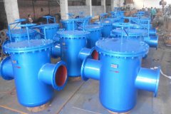 熱網旋流除污器的優(yōu)勢與應用場景 熱網旋流除污器的優(yōu)勢與應用場景
