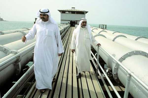 海水淡化工程項(xiàng)目